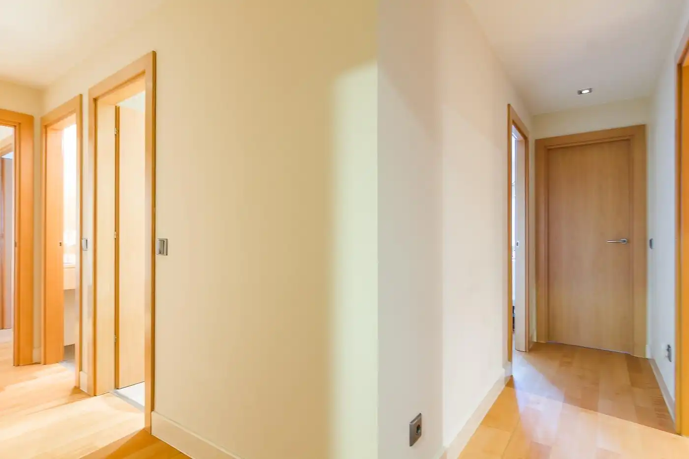 Piso en venta en Madrid con Aire acondicionado, Calefacción y Jardín privado