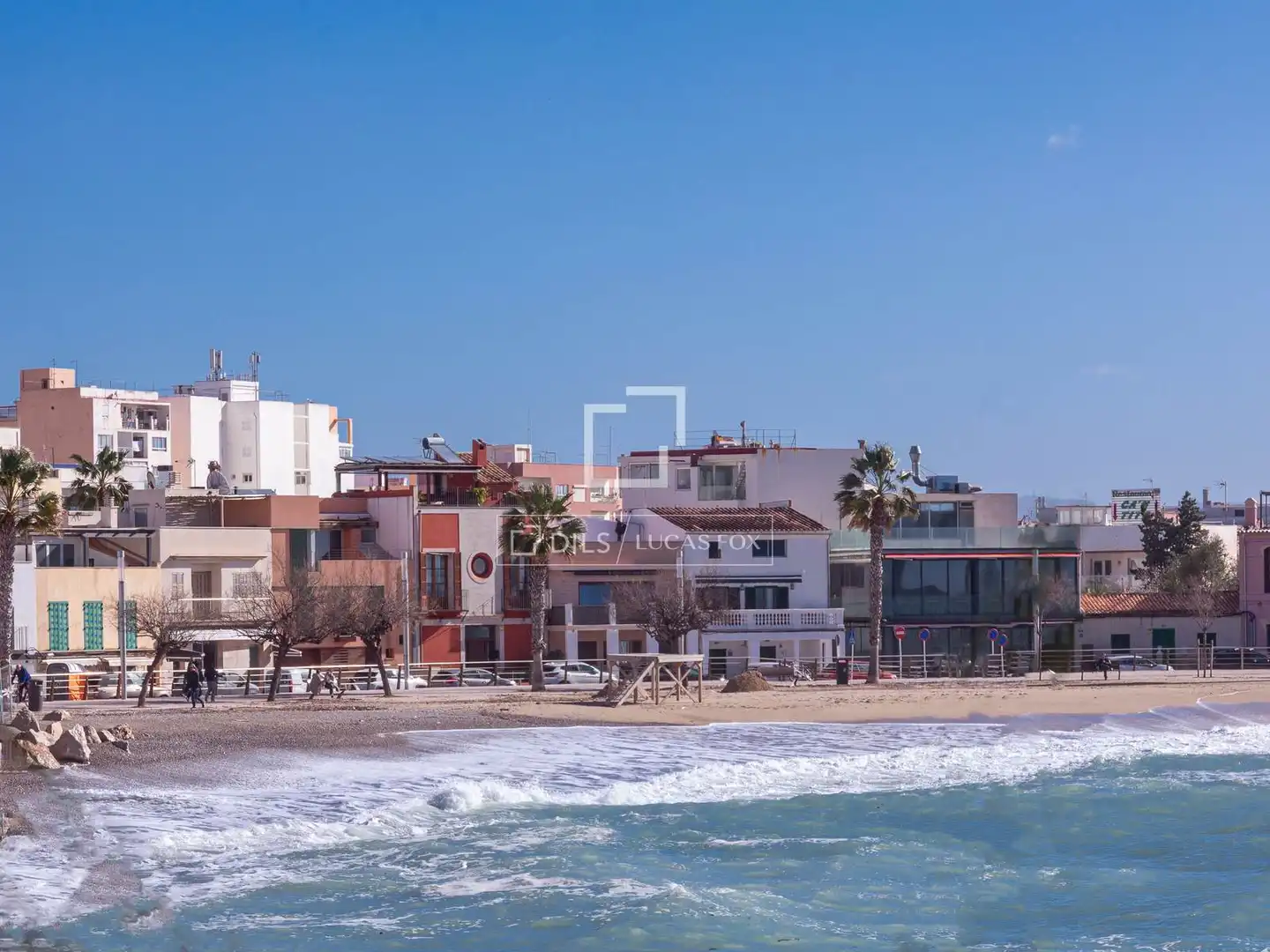 Appartement avec terrasse à vendre à Platja de Palma