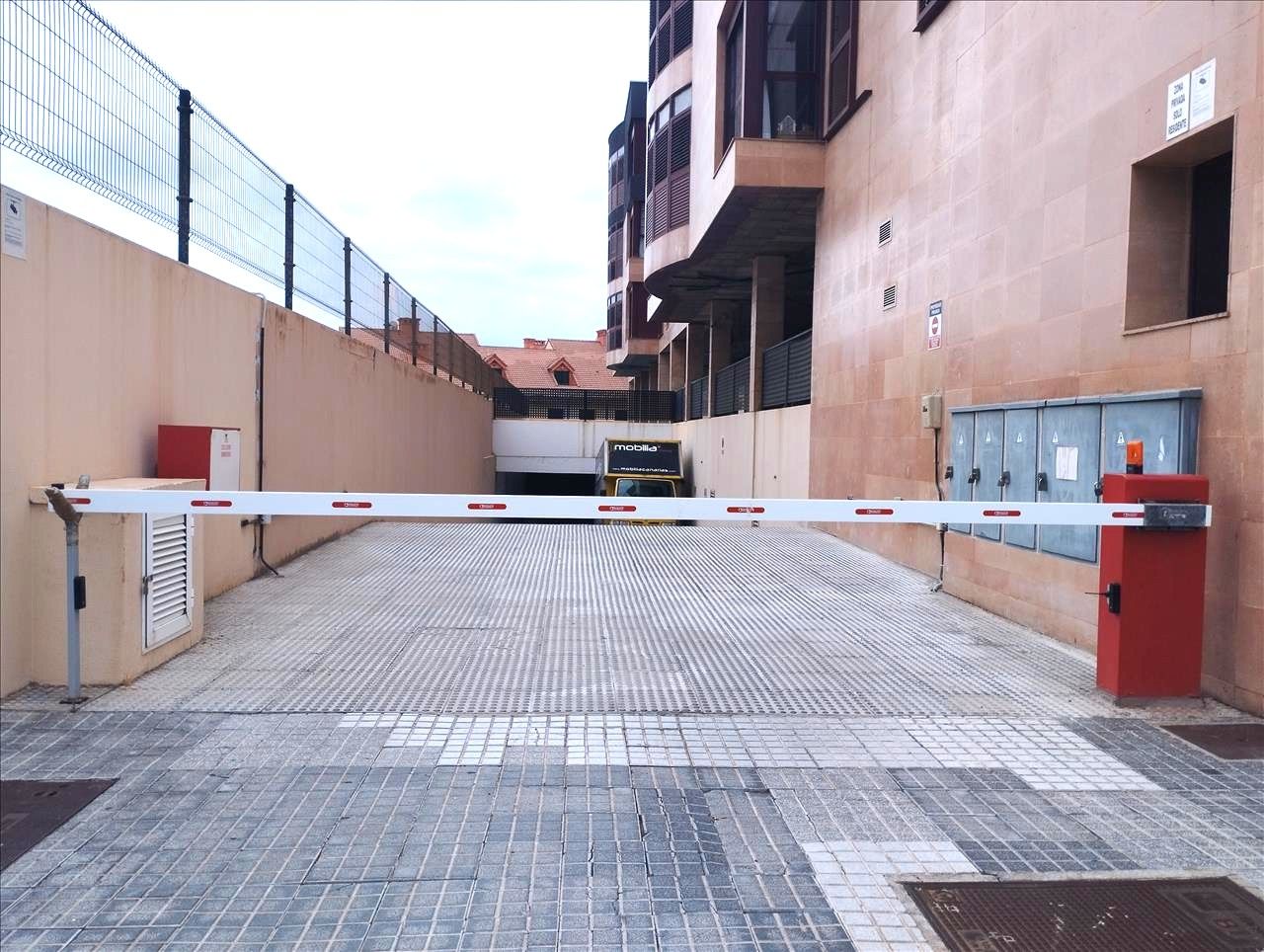 Aparcament de Garatge en venda en Las Palmas de Gran Canaria