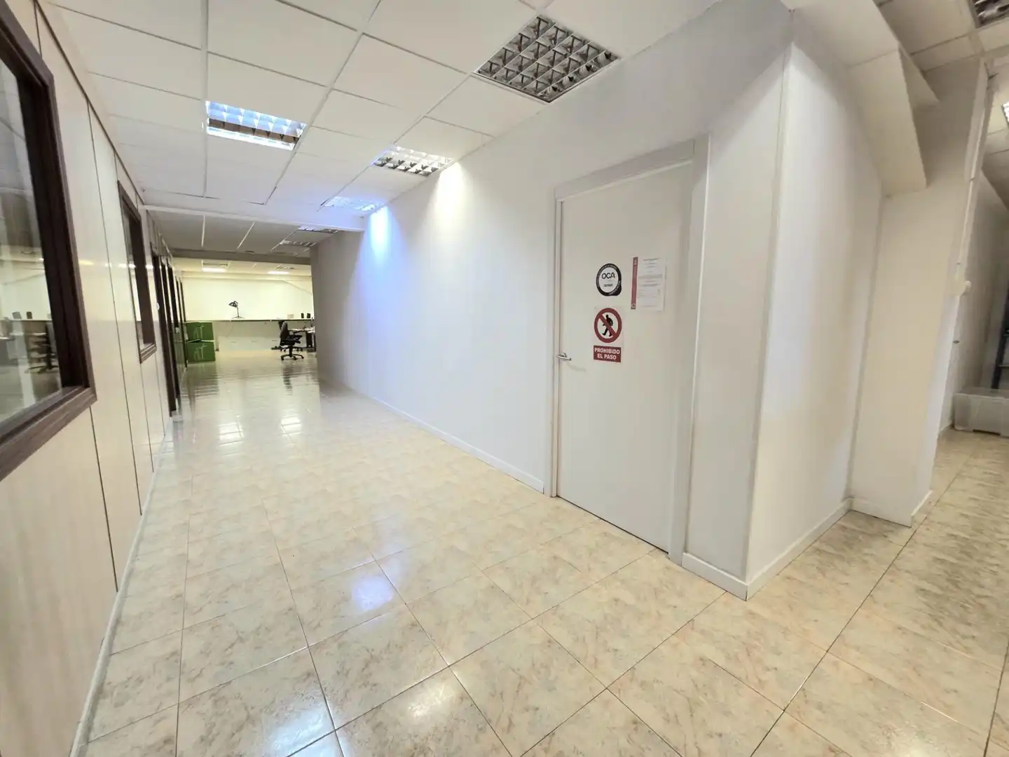Oficina amb ascensor de lloguer a Arroyo de la Miel, imagen 17