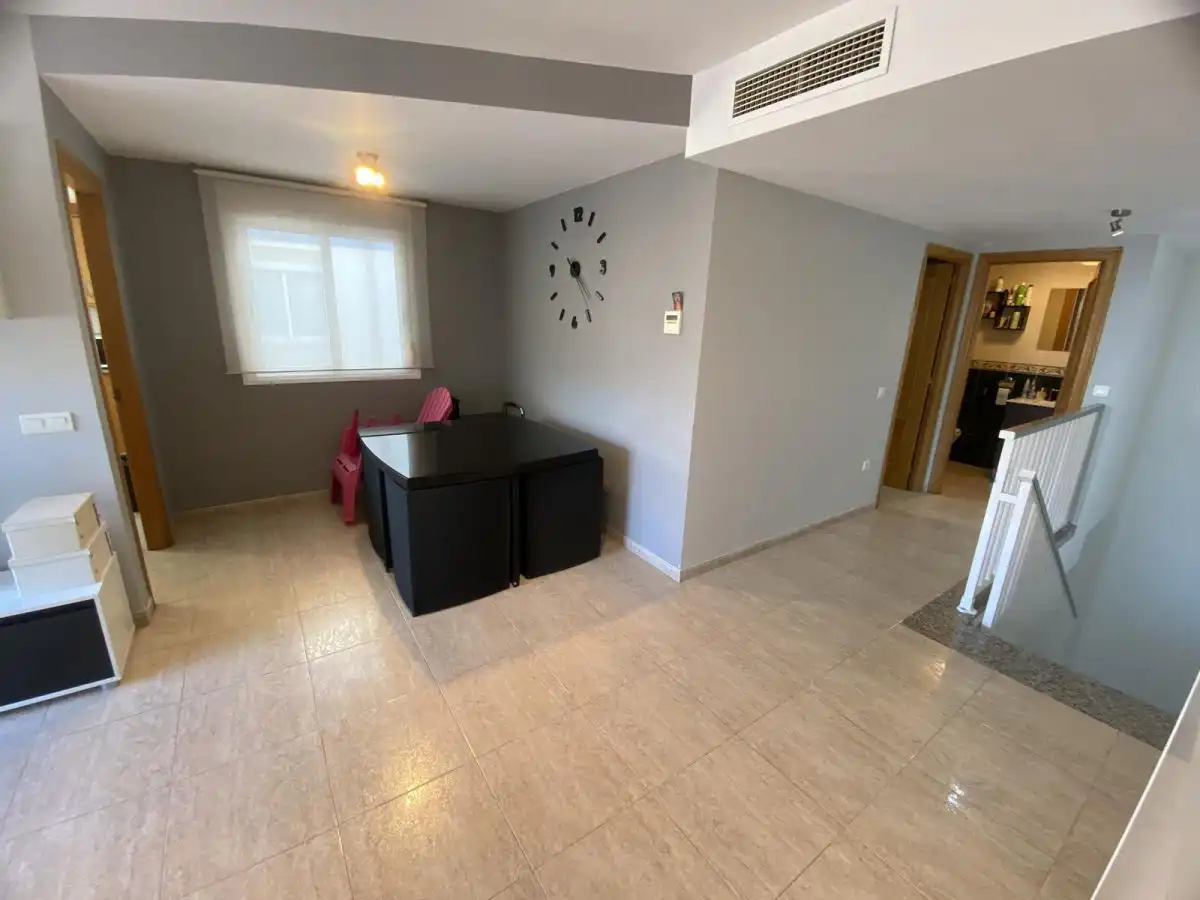 Apartamento con terraza en venta en RAMON DAS NEVES 38, imagen 7