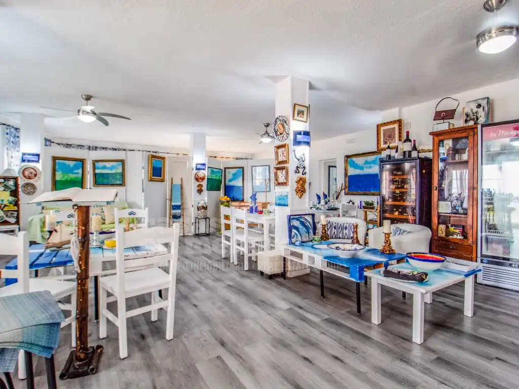 Local comercial en venda a Arenal d'en Castell, imagen 5