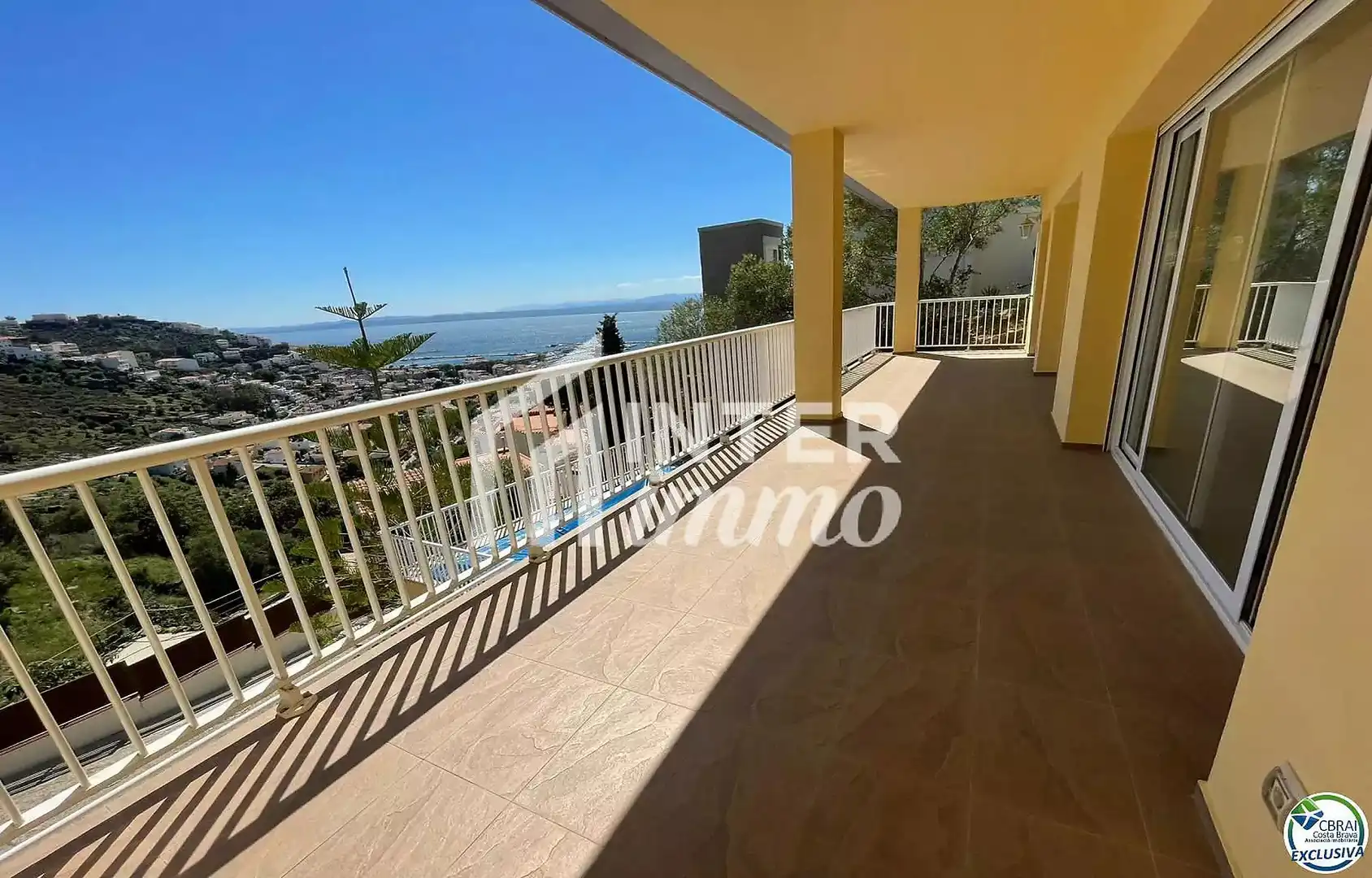 Casa amb piscina en venda a Calle MIRO 51, imagen 40
