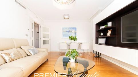 Foto 5 de Pis de lloguer a Pintor Xavier Soler, 11, Garbinet - Parque de las Avenidas, Alicante / Alacant