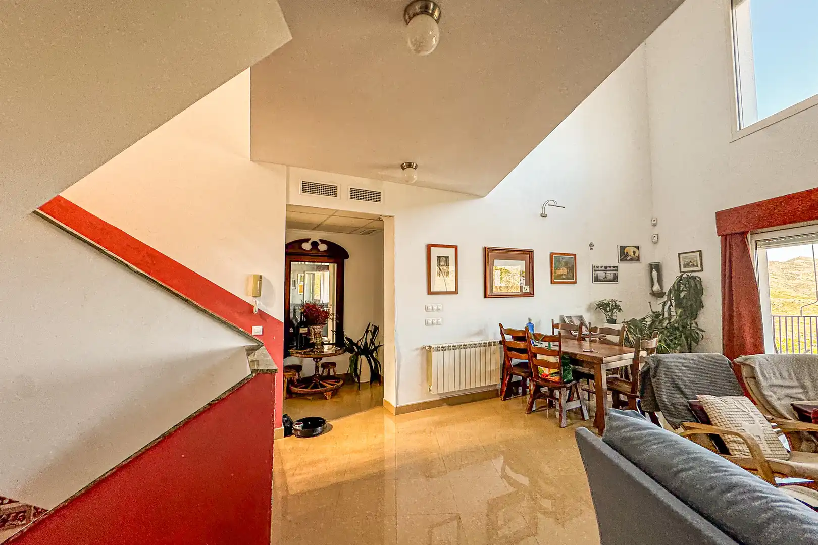 Casa o chalet en venta en Vícar con Aire acondicionado, Calefacción y Terraza