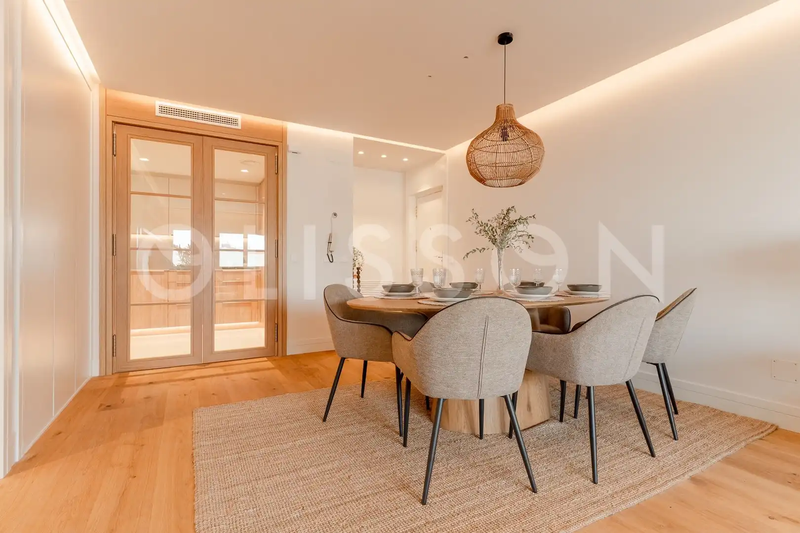 Wohnung mit Aufzug zum Verkauf in Chamberí, imagen 6