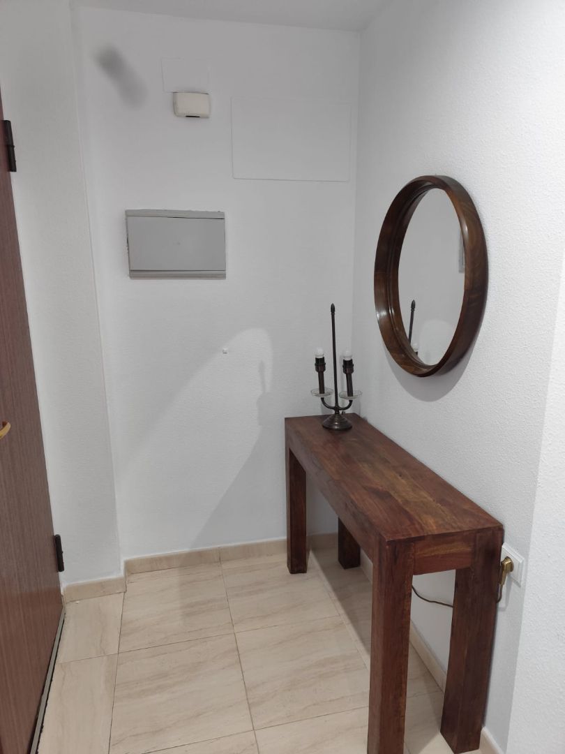 Apartament de lloguer a Avenida de la Estación, 40, Zafra