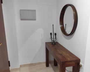 Apartament de lloguer en Zafra amb Aire condicionat, Calefacció i Moblat