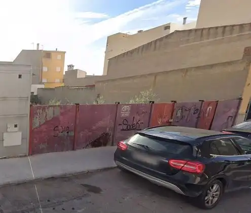 Parking of Residential for sale in Almazora / Almassora