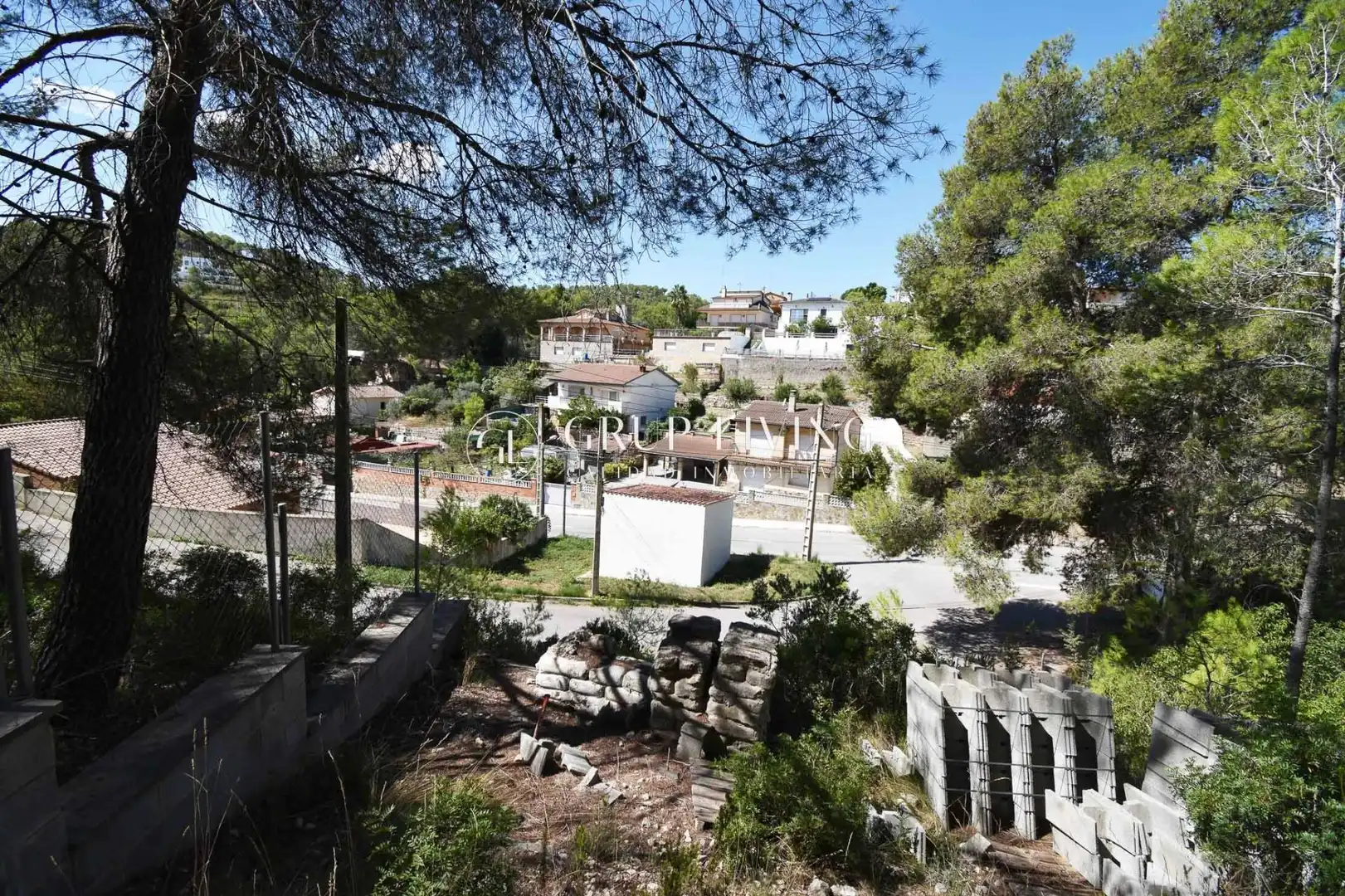 Terreny residencial en venda a Olivella, imagen 7