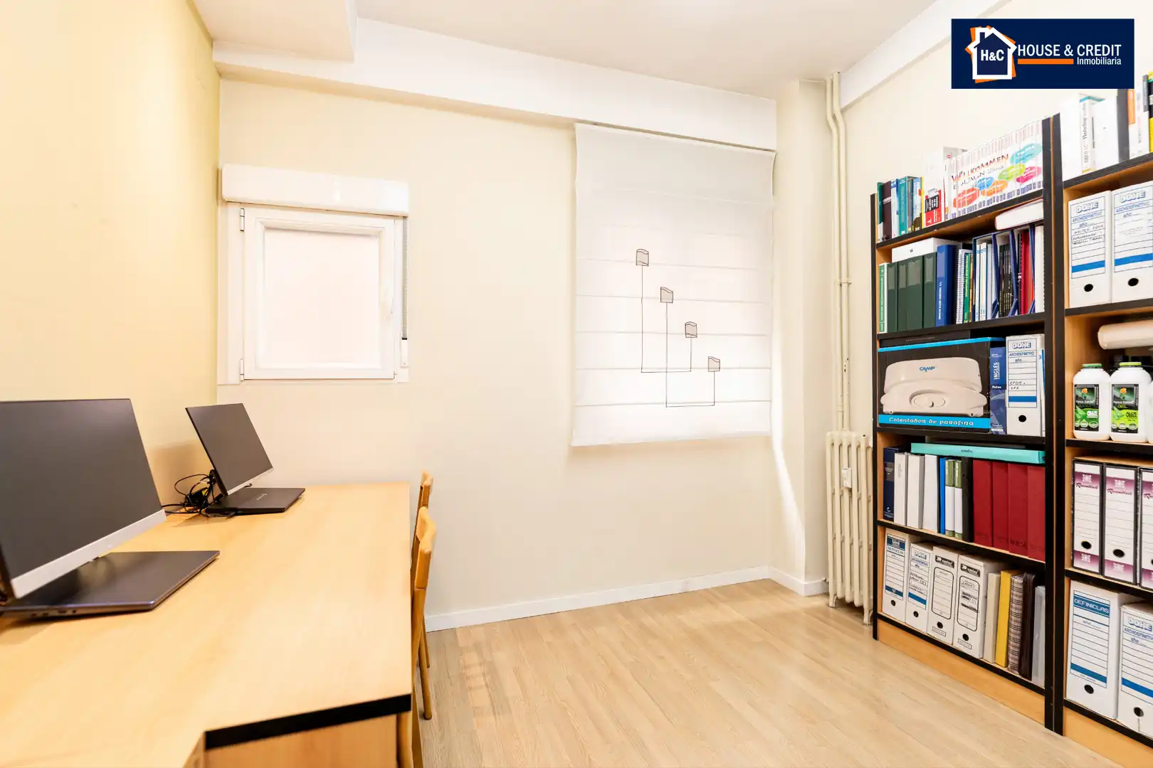 Habitación de Piso en venta en Madrid con Aire acondicionado, Calefacción y Trastero