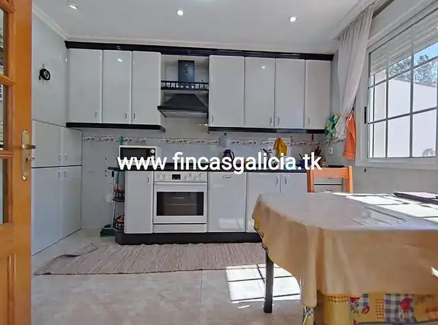 Habitatge amb terrassa en venda a Verín, imagen 6