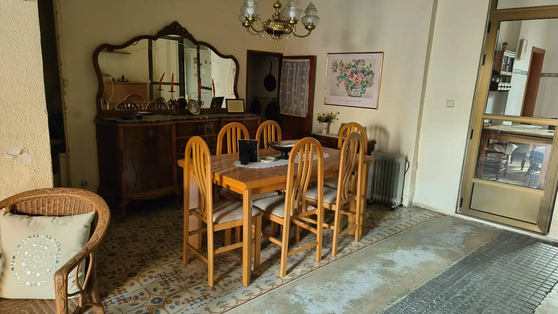 Maison avec terrasse à vendre à Carlet, imagen 5