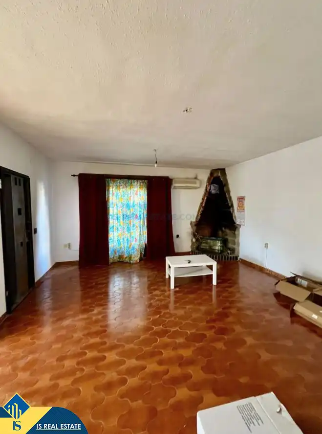 Living room of Houses for sale in Torrevieja