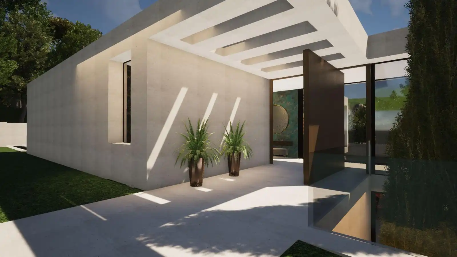 Casa o xalet en venda en Algete amb Aire condicionat, Calefacció i Jardí privat