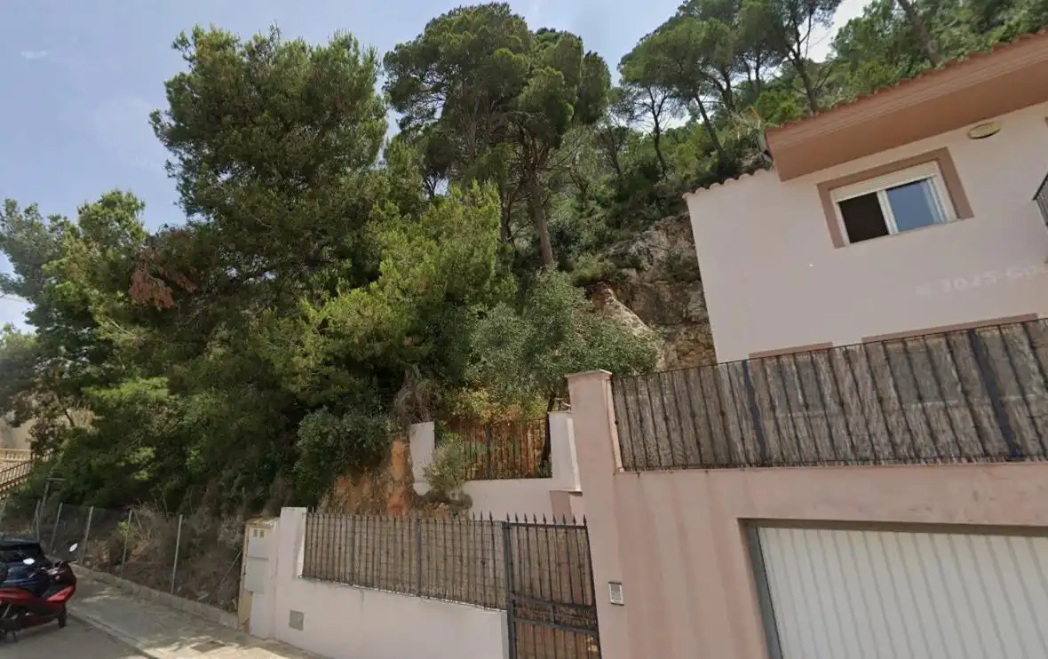 Grundstücke und Bauplätze zum Verkauf in Calle de la Lloma dels Cabeçols, imagen 4