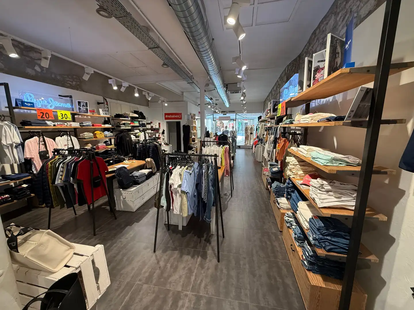 Local comercial en venda a Carrer del Carme 7, imagen 12
