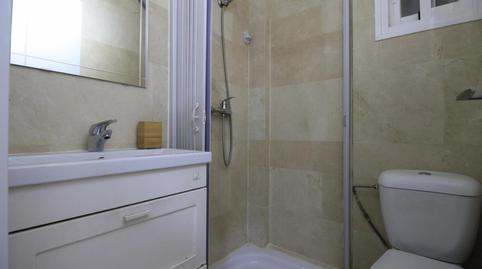 Photo 5 of Apartment to rent in Puerta del Ángel,  Madrid Capital