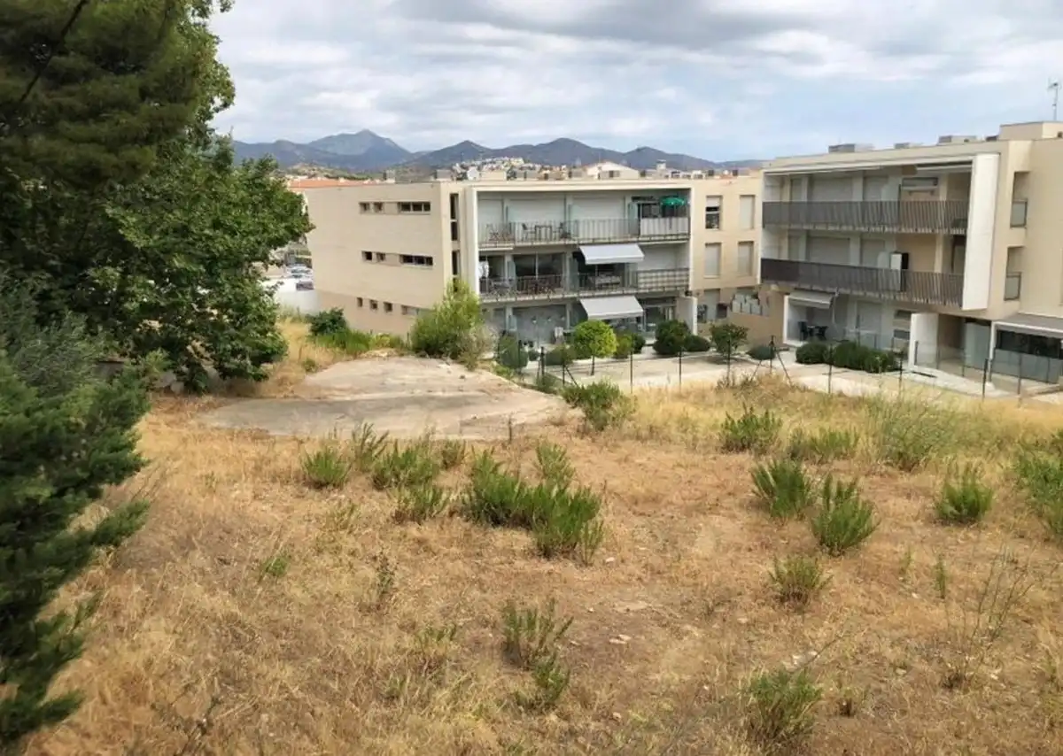 Terreny residencial en venda a Carrer Port de la Selva, imagen 8