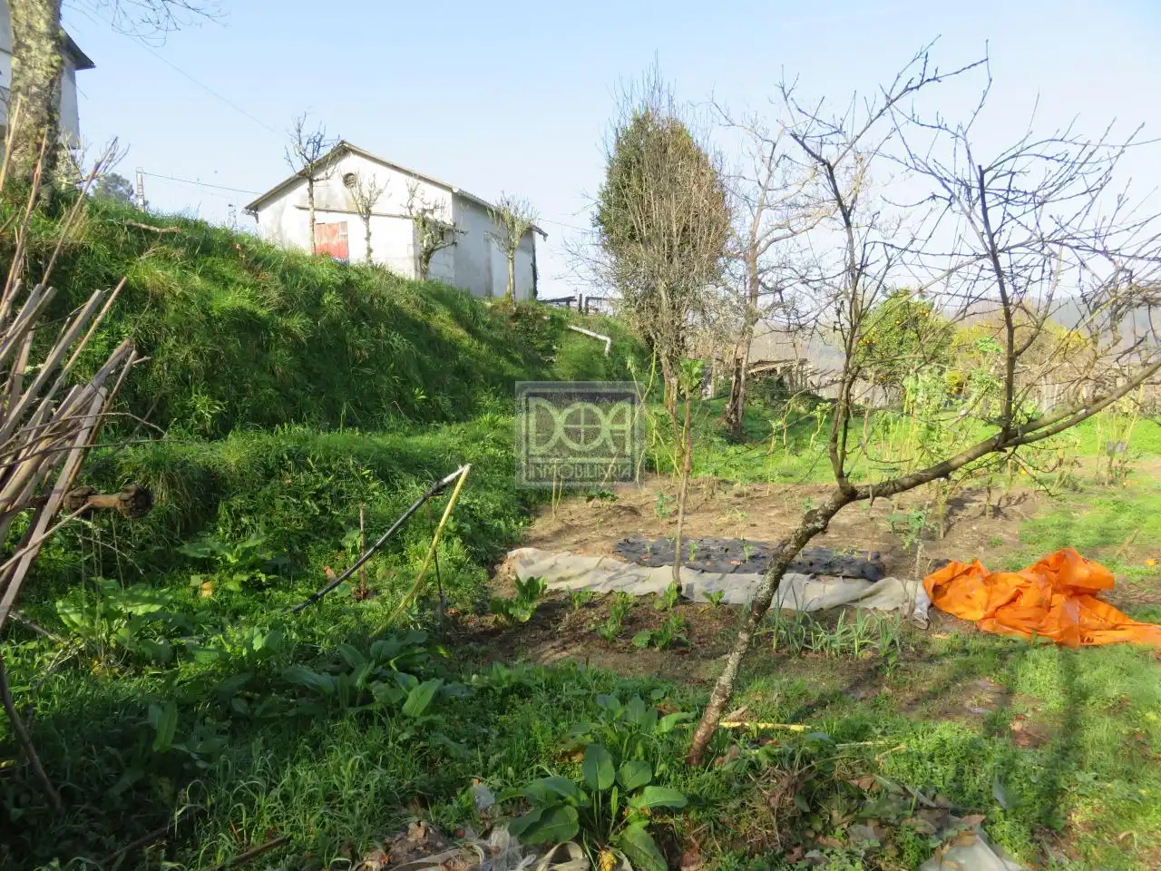 Lands and plots for sale in Mondariz, imagen 11