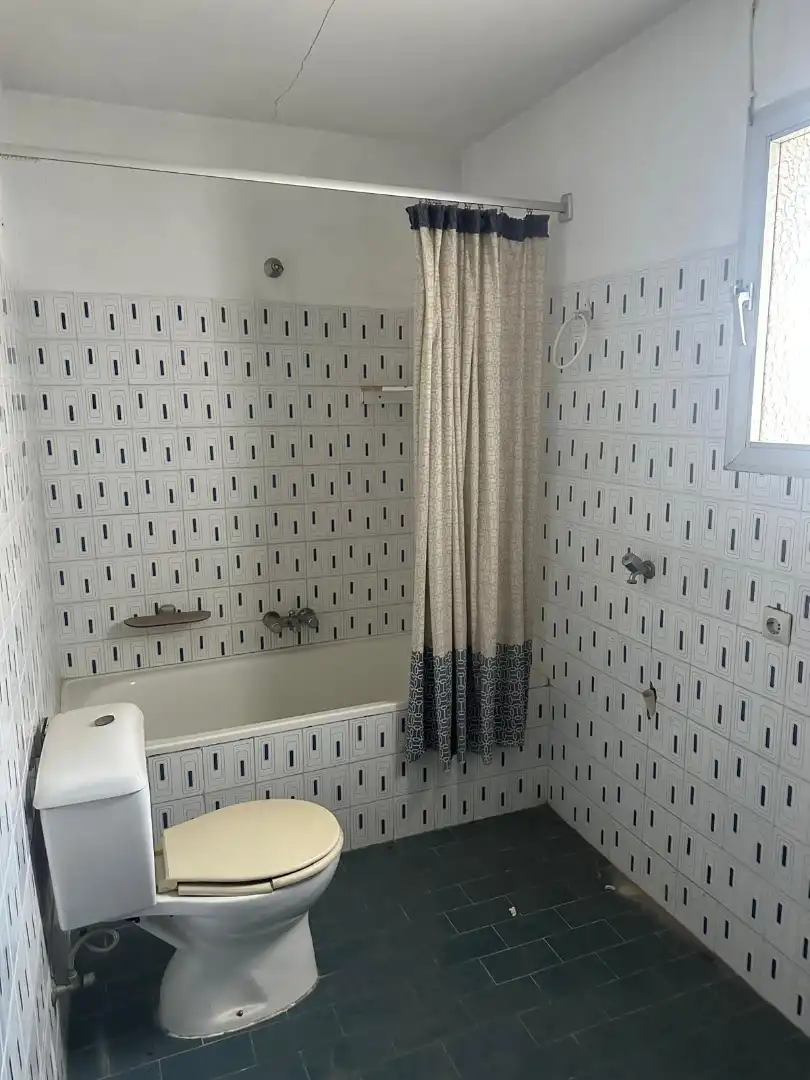 Bany de Casa o xalet en venda en Torralba de Calatrava amb Aire condicionat i Calefacció