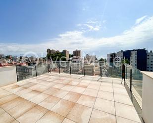 Terrace of Attic for sale in  Palma de Mallorca  with Air Conditioner, Terrace and Balcony