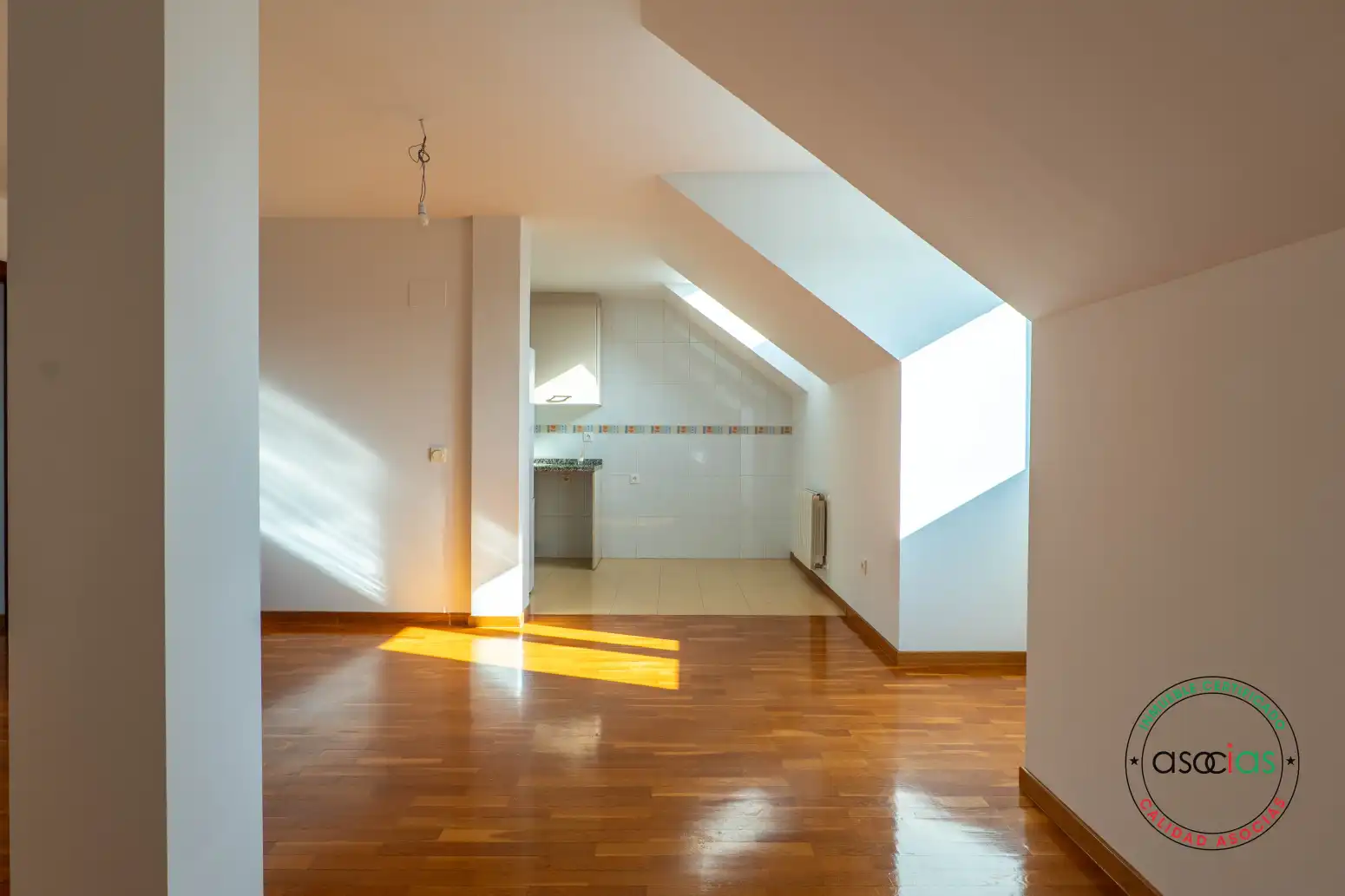 Flat for sale in Sur