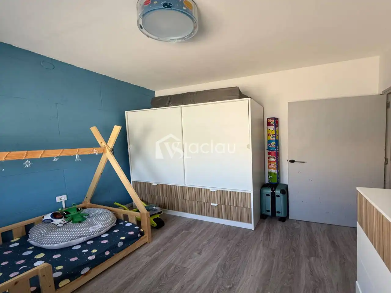 Casa con jardín en venta en Olesa de Montserrat, imagen 24