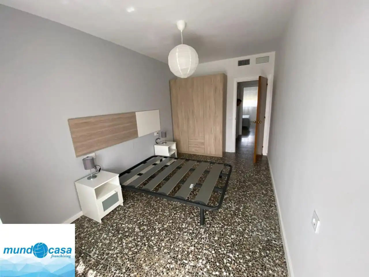 Penthouse with terrace for sale in Calle del Molino Aceitero 43, imagen 9