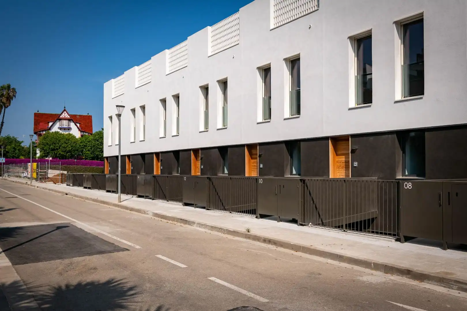 Casa o xalet en venda a Carrer de la Costa Blanca, El Balís