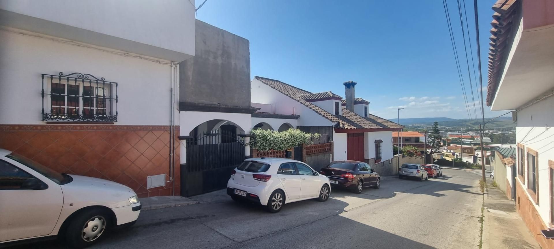 House or chalet for sale in La Granja - La Colina - Los Pastores, Algeciras
