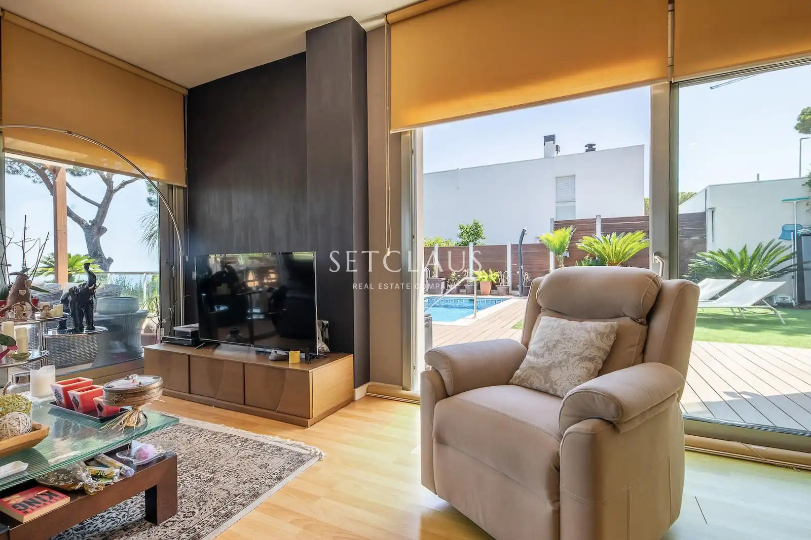 Villa avec terrasse à vendre à Santiago Rusiñol, imagen 17