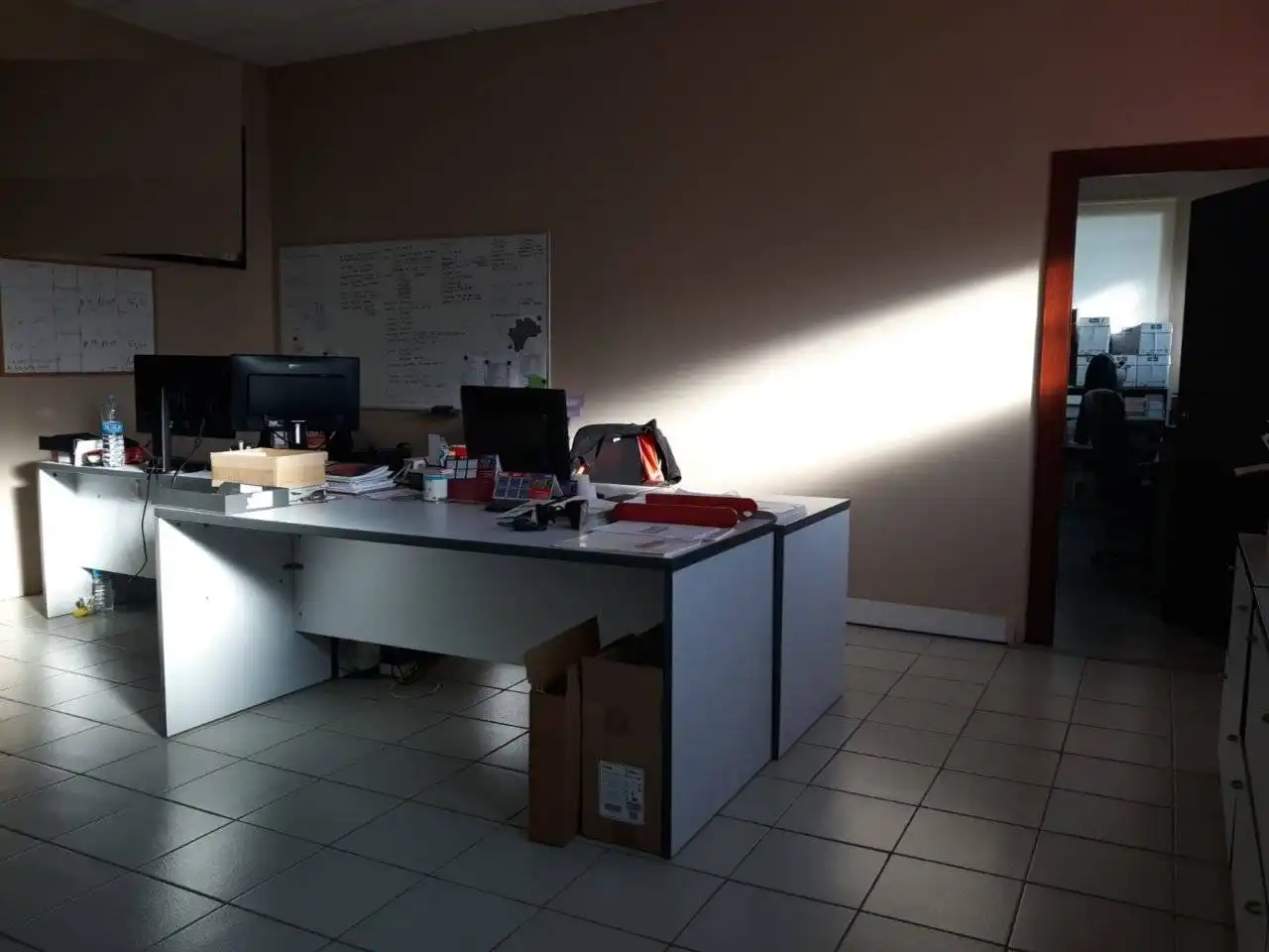 Nave industrial en venta en Granollers