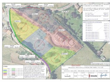 Terreno residencial en venta en Gijón - CAMINO DE LA ARQUERA