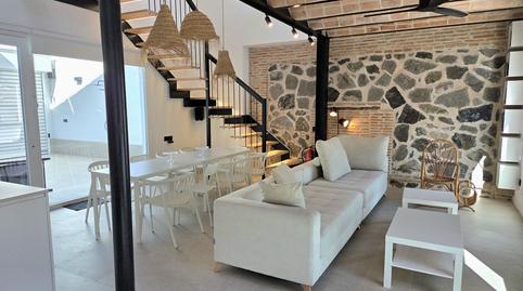 Photo 5 of House or chalet for sale in Puerta Nueva, Antequeruela y Covachuelas, Toledo