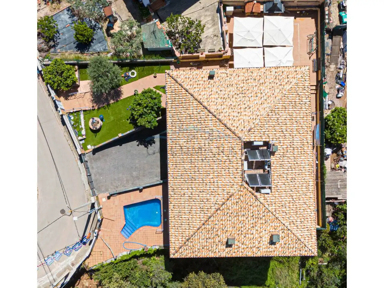 Casa adosada en venda a Calle Sacrament, 23, Corbera de Llobregat