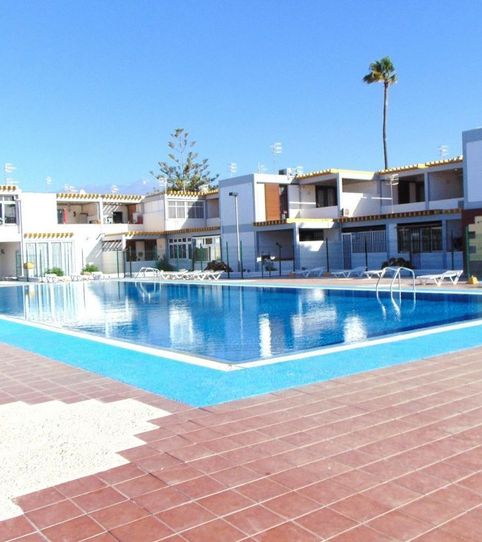 Foto 2 de Apartamento en venta en Costa del Silencio, Arona