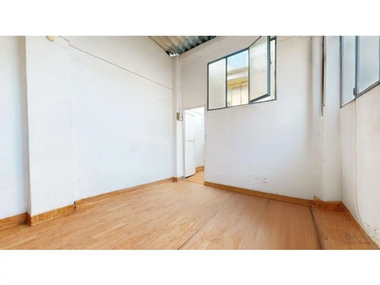 Habitación de Piso en venta en Algemesí con Terraza, Amueblado y Balcón