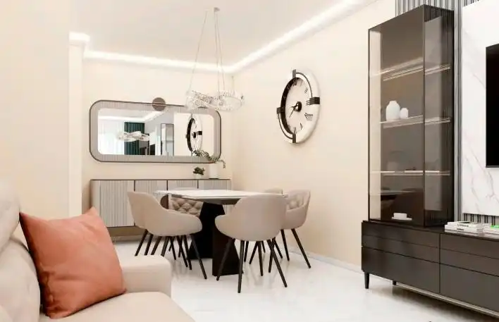 Flat with pool for sale in Oeste, imagen 4