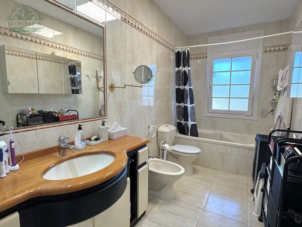 Bathroom of Houses for sale in Mas Romeu