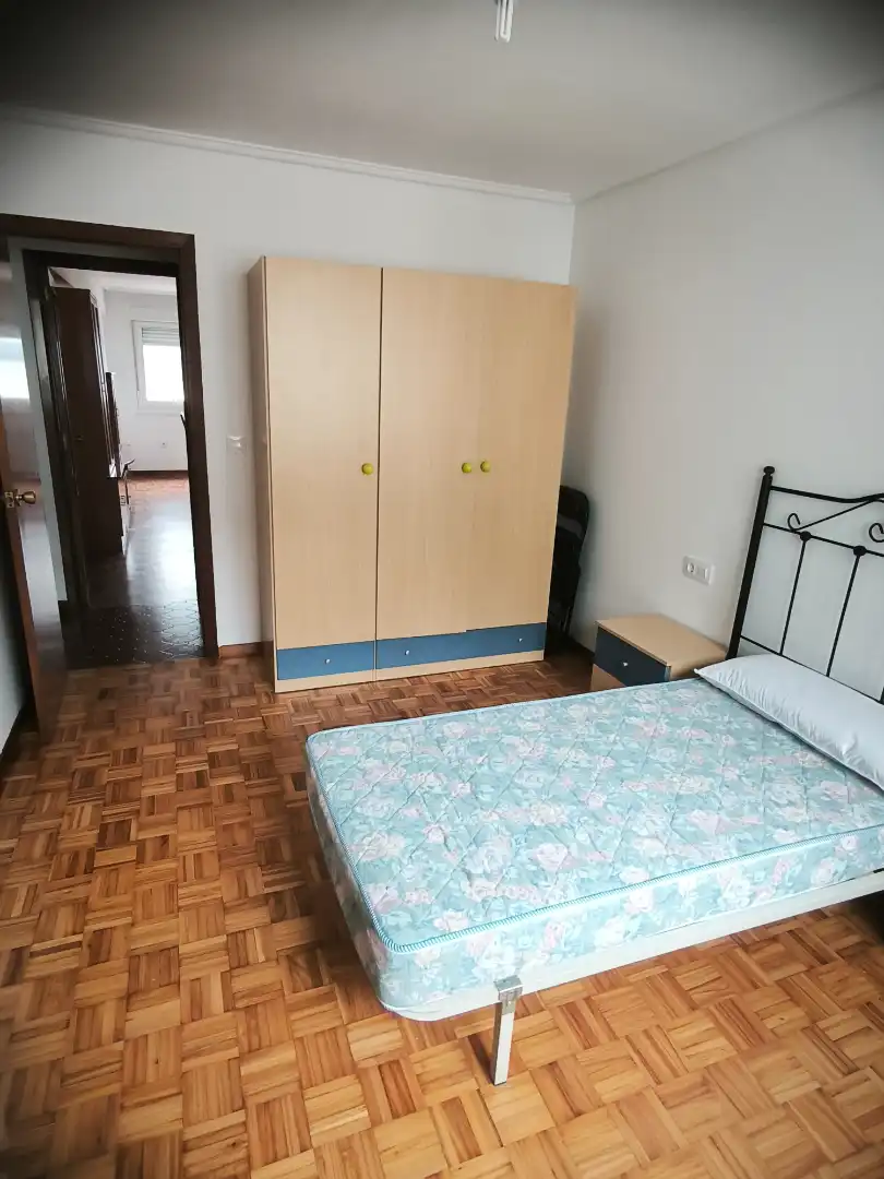 Flat for rent in Los Castros - Castrillón