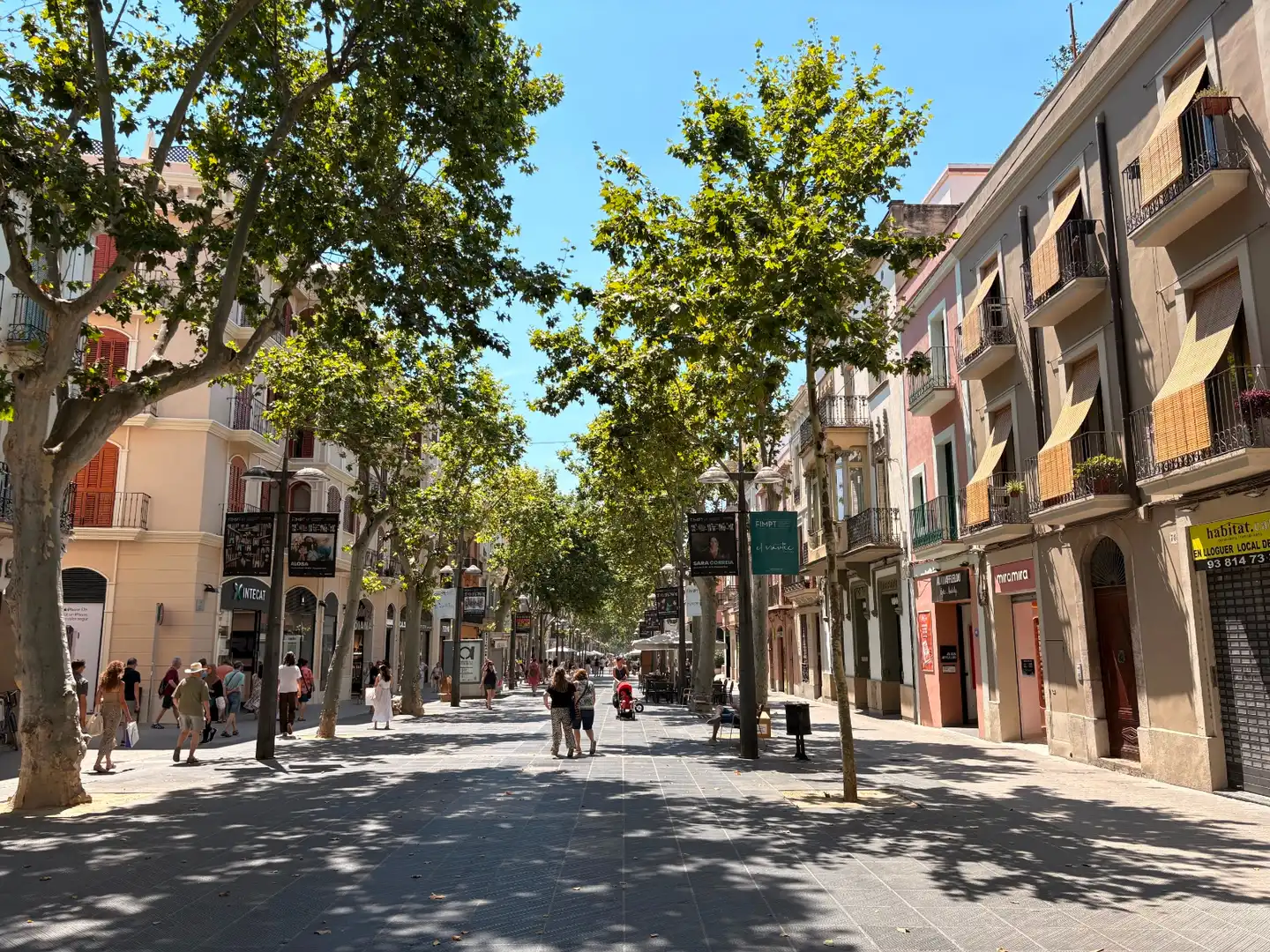 Local comercial en traspàs a La Geltrú - Sant Jordi, imagen 23