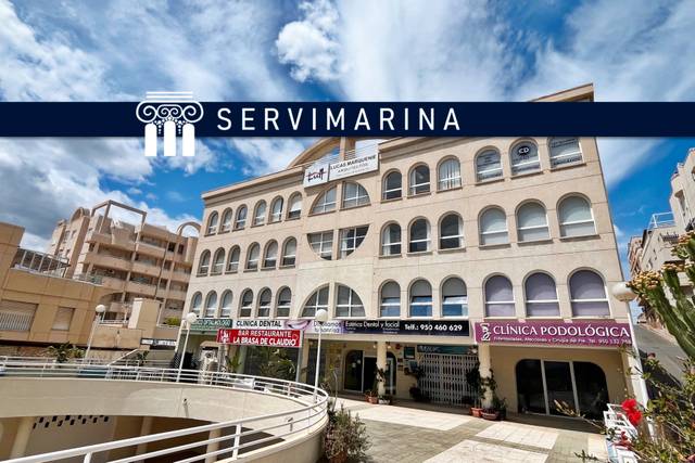 Local comercial en Venta en Calle Mayor, 24 en Puerto de Garrucha
