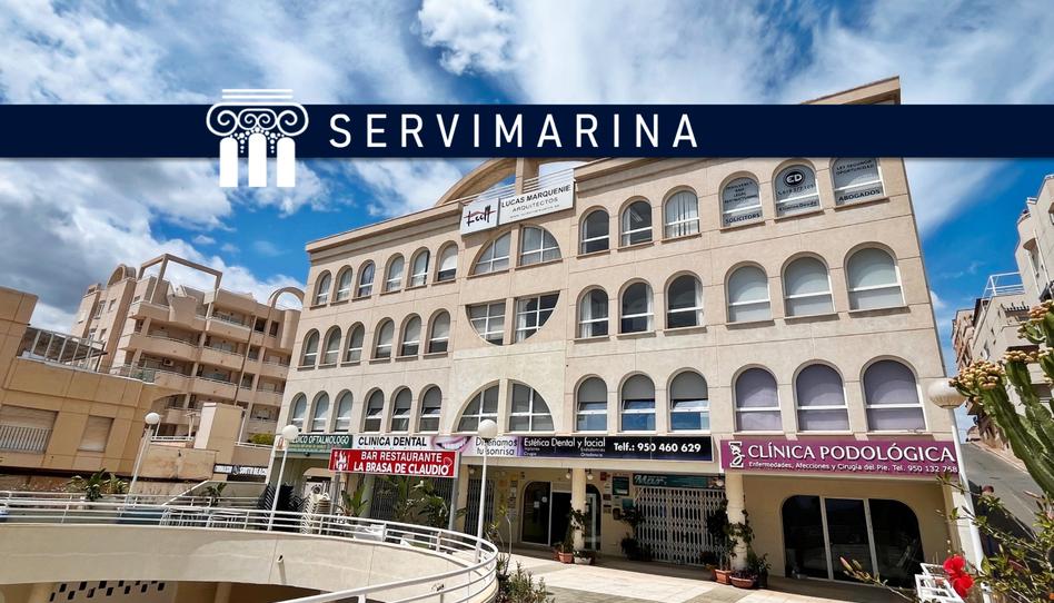 Photo 1 of Premises for sale in Calle Mayor, 24, Puerto de Garrucha, Almería