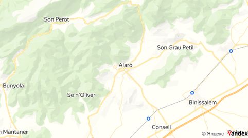 Gran Oportunidad de Inversión en Subastas de activos!otros en venta en ALARO, Illes Balears.Buscas una inversión segura y rentable, imatge 3