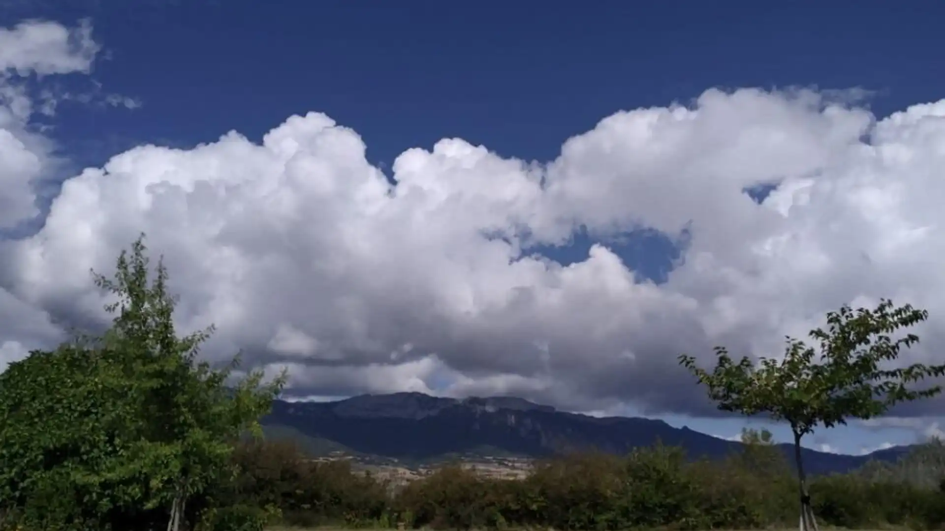 Exterior view of Land for sale in Laguardia