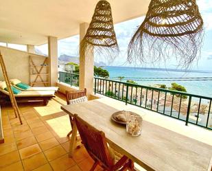 Terrassa de Àtic en venda en Altea amb Aire condicionat, Terrassa i Balcó