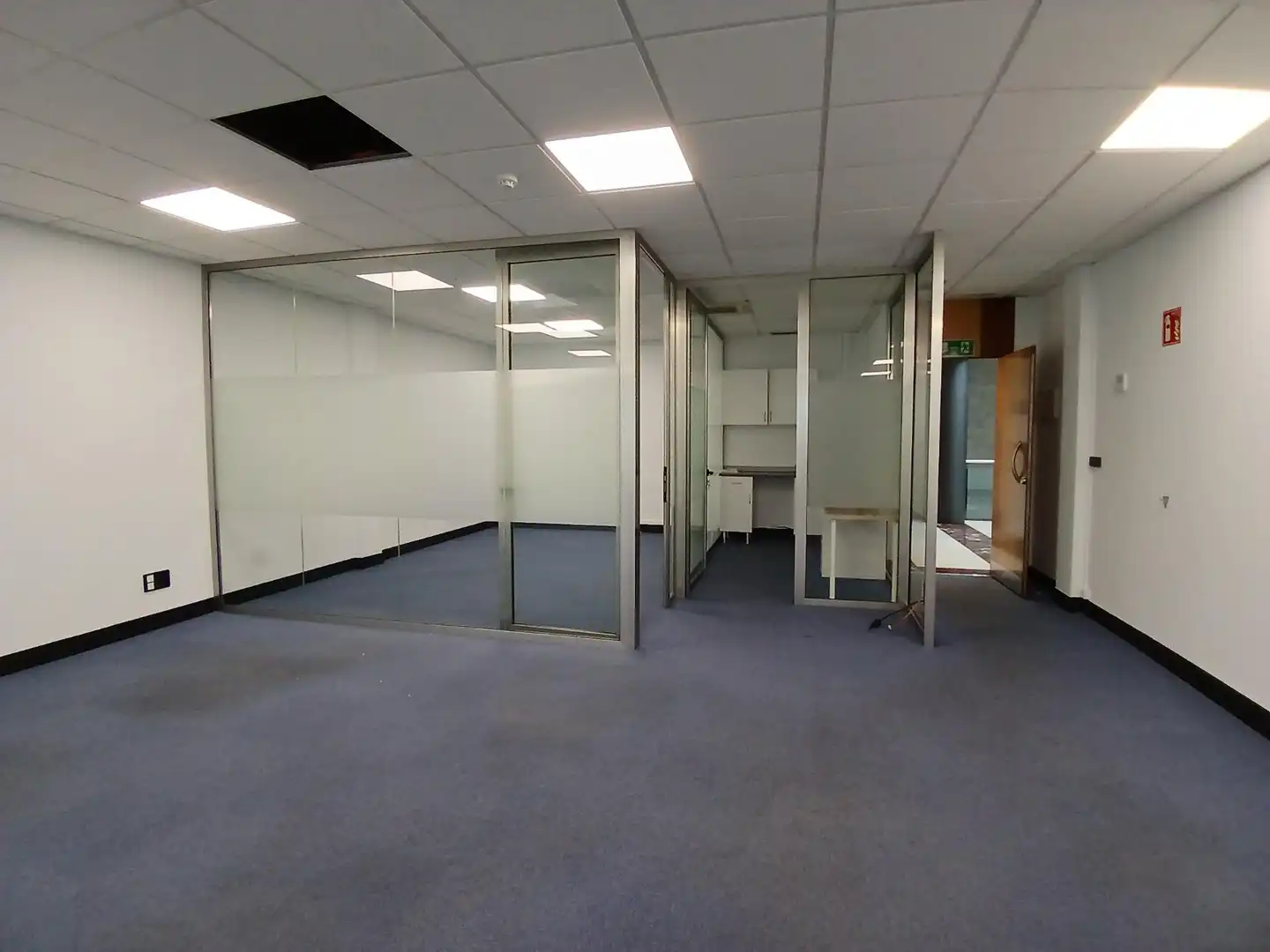 Office for sale in Leioa  with Air Conditioner