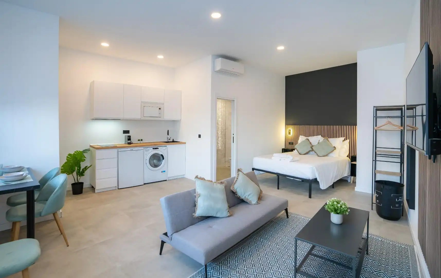 Bedroom of Study for sale in Málaga Capital  with Community pool