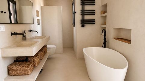 Foto 5 de Casa o xalet de lloguer a Dels Avellaners, La Plana - Bellsoleig, Sant Just Desvern